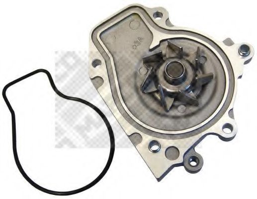 Водяной насос MAPCO 21529