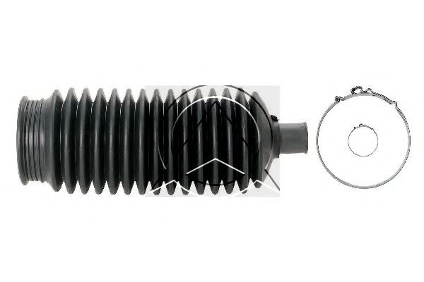 Пыльник, рулевое управление SIDEM 309037