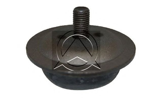 Подвеска, рычаг независимой подвески колеса SIDEM 881610