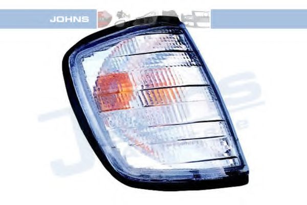 Фонарь указателя поворота JOHNS 5014202