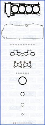Комплект прокладок, двигатель AJUSA 50218800