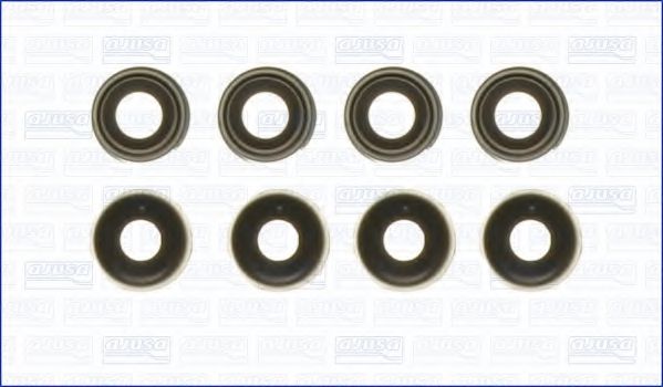 Комплект прокладок, стержень клапана AJUSA 57006100