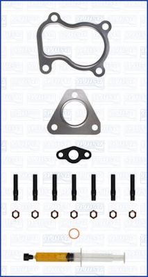 Монтажный комплект, компрессор AJUSA JTC11032