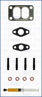 Монтажный комплект, компрессор SCHWITZER 313191