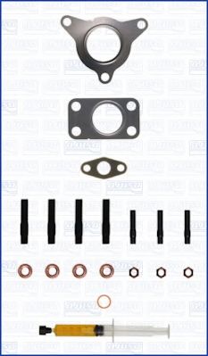 Монтажный комплект, компрессор AJUSA JTC11298