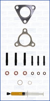 Монтажный комплект, компрессор SCHWITZER 313275