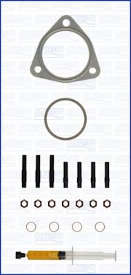 Монтажный комплект, компрессор AJUSA JTC11641