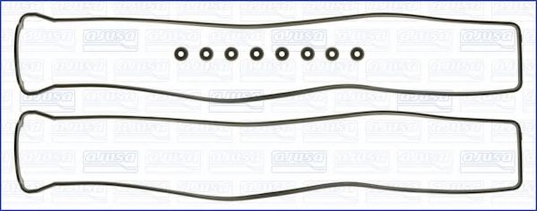 Комплект прокладок, крышка головки цилиндра AJUSA 56011900