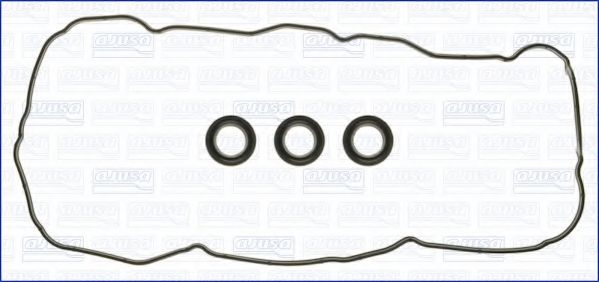Комплект прокладок, крышка головки цилиндра AJUSA 56025700