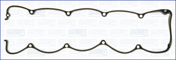 Прокладка, крышка головки цилиндра GLASER 53016