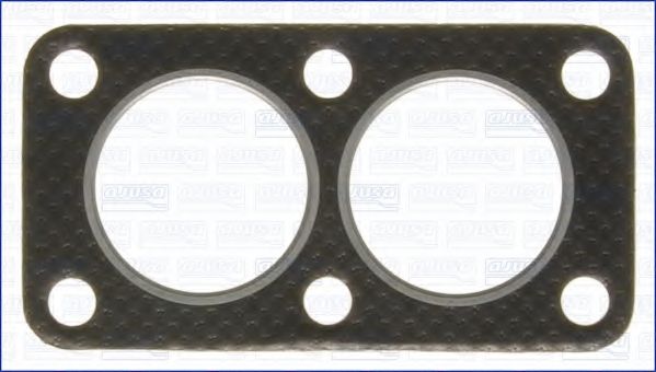 Прокладка, труба выхлопного газа AJUSA 00561300