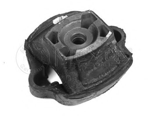 Подвеска, двигатель MEYLE 014 024 0012