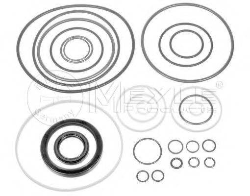 Комплект прокладок, рулевой механизм MEYLE 034 058 0004