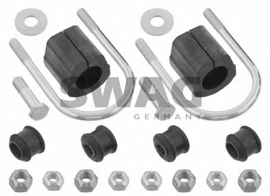 Ремкомплект, подшипник стабилизатора FEBI BILSTEIN 2850