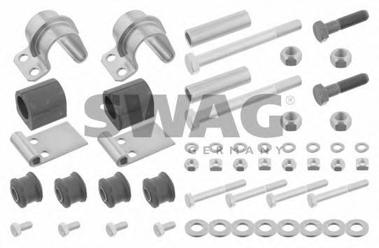 Ремкомплект, подшипник стабилизатора FEBI BILSTEIN 2566