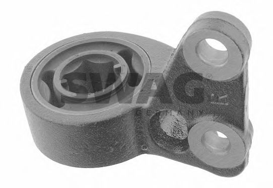 Подвеска, рычаг независимой подвески колеса SWAG 22 93 0715