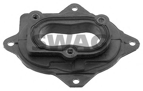 Фланец, карбюратор SWAG 30 12 0024