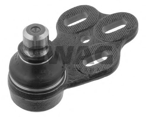 Несущий / направляющий шарнир SWAG 32 78 0015