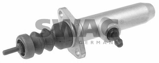 Главный цилиндр, система сцепления SWAG 32 91 4072