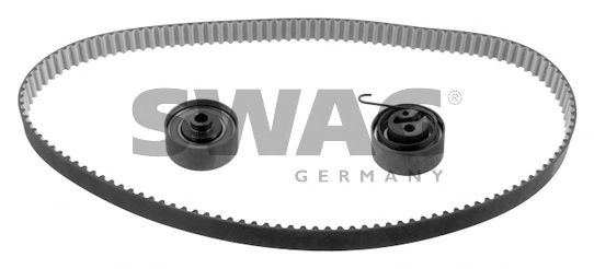 Комплект ремня ГРМ SWAG 40 92 3437