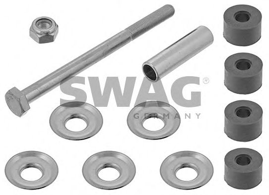 Тяга / стойка, стабилизатор SWAG 80 94 1207