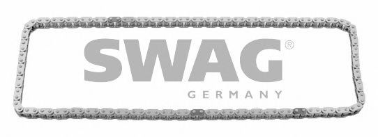 Цепь привода распредвала SWAG 99 13 1454