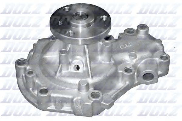 Водяной насос DOLZ R164