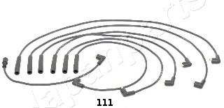Комплект проводов зажигания JAPANPARTS IC-111
