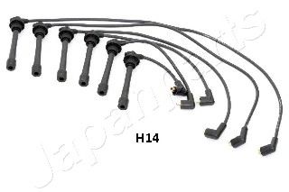 Комплект проводов зажигания JAPANPARTS IC-H14