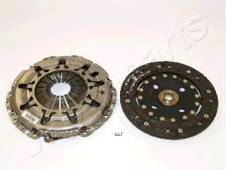 Нажимной диск сцепления JAPANPARTS SF-827