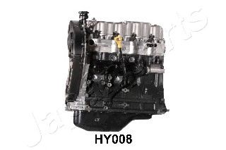 Отдельная часть двигателя JAPANPARTS XX-HY008