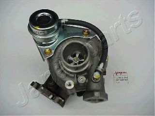 Компрессор, наддув JAPANPARTS XX-TUTY1