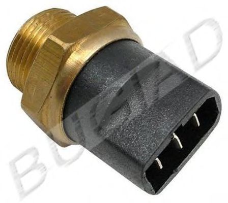 Термовыключатель, вентилятор радиатора BUGIAD BSP21414