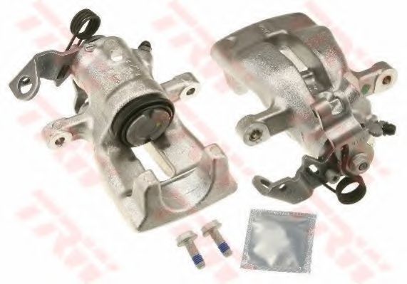 Тормозной суппорт TRW BHN989E