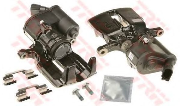 Тормозной суппорт TRW BHT284E