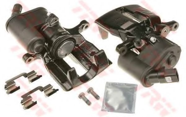 Тормозной суппорт TRW BHT285E