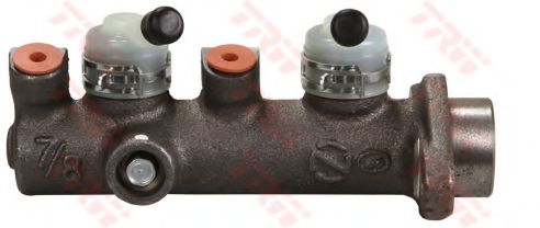 Главный тормозной цилиндр TRW PMH468