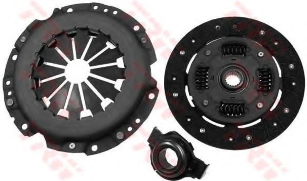 Комплект сцепления TRW TCK2356