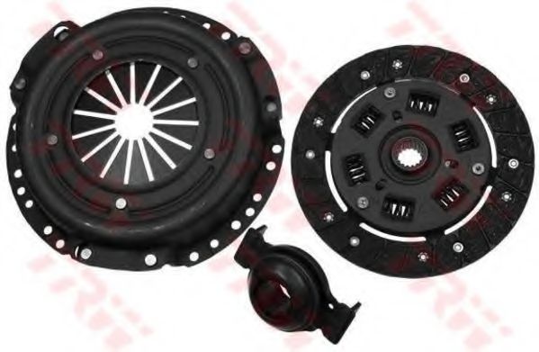 Комплект сцепления TRW TCK3138