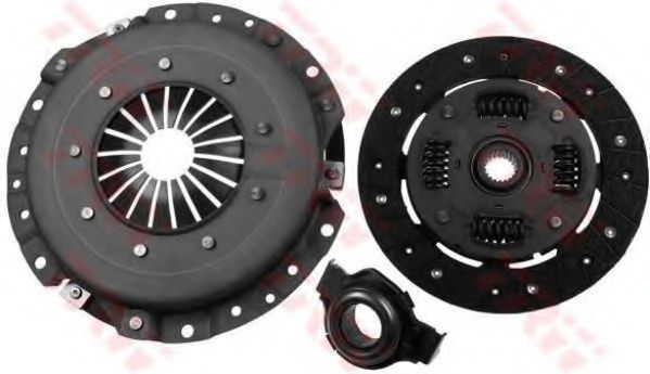 Комплект сцепления TRW TCK3202