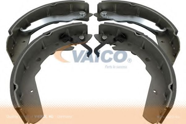 Комплект тормозных колодок VAICO V10-0459