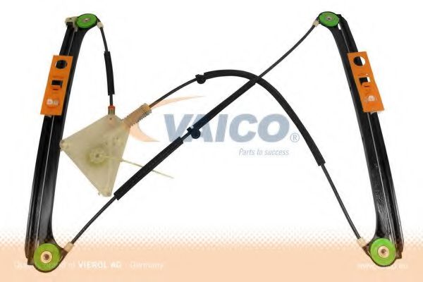 Подъемное устройство для окон VAICO V10-6387