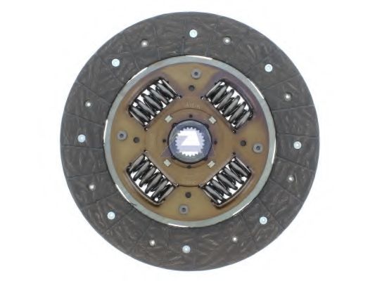 Диск сцепления AISIN DK-015