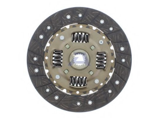 Диск сцепления AISIN DO-019