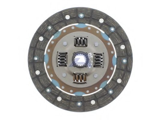 Диск сцепления AISIN DS-007