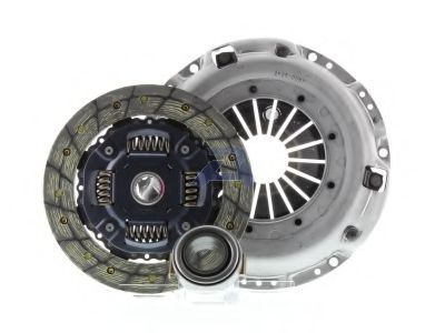 Комплект сцепления AISIN KH-054C