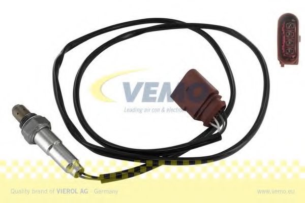 Лямбда-зонд VEMO V10-76-0059