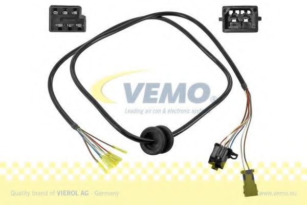 Ремонтный комплект, кабельный комплект VEMO V10-83-0004