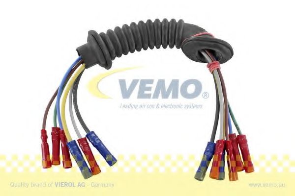 Ремонтный комплект, кабельный комплект VEMO V10-83-0025