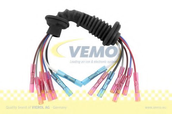 Ремонтный комплект, кабельный комплект VEMO V10-83-0031